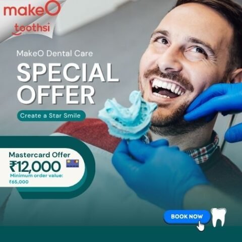 MakeO Dental Care