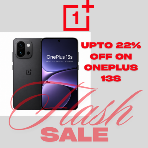 ONEPLUS 13S