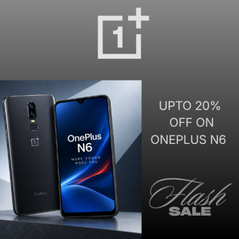 ONEPLUS N6