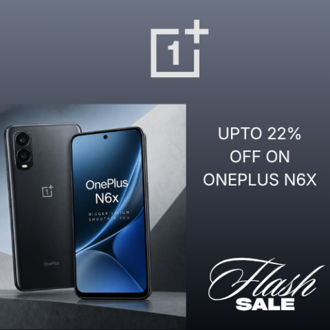 ONEPLUS N6x