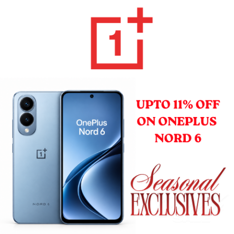 ONEPLUS NORD6