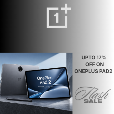 ONEPLUS PAD 2
