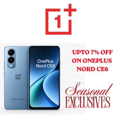 NORD CE6