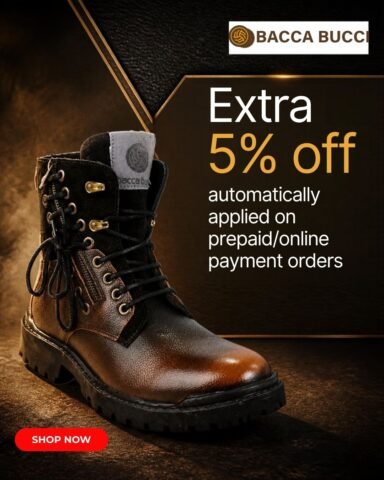 Bacca Bucci coupon codes and discounts