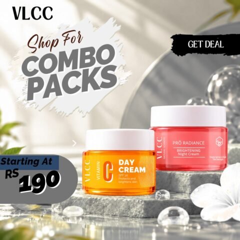 skincare combo packs