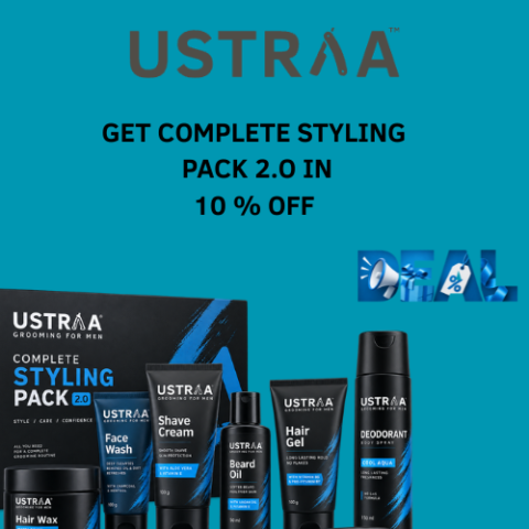 styling pack