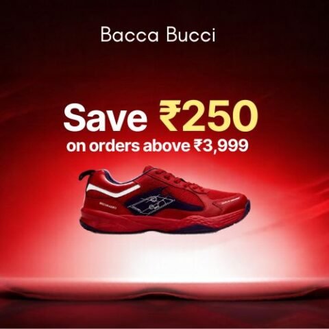 Bacca Bucci coupon codes and discounts