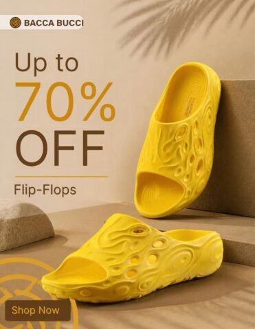 Bacca Bucci coupon codes and discounts