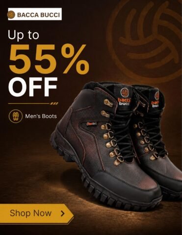 Bacca Bucci coupon codes and discounts