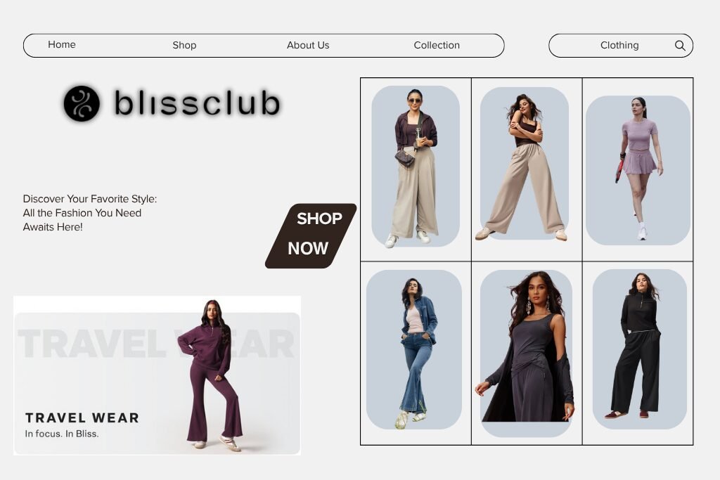 blissclub