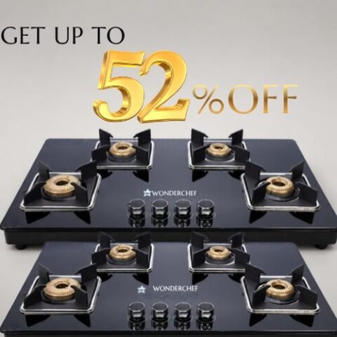 Wonderchef coupon code