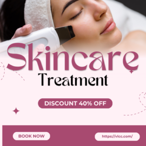 skin care treatment