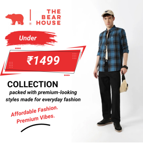 The Bear House Coupon 11