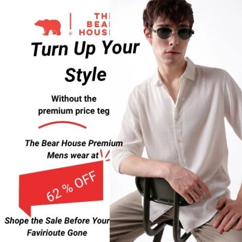 The Bear House Coupon 3