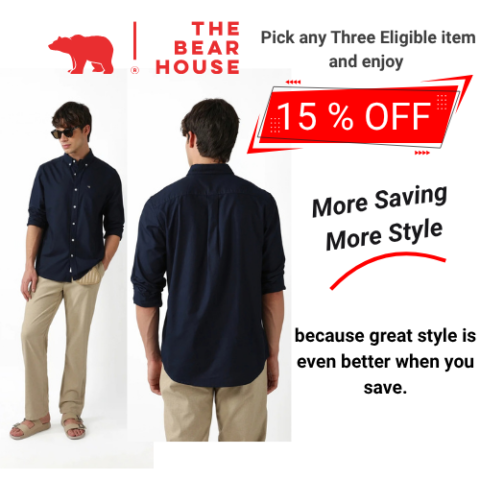 The Bear House Coupon 4