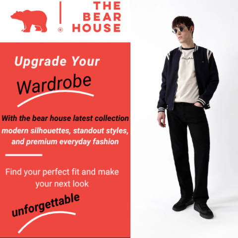 The Bear House Coupon 5