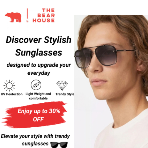 The Bear House Coupon 6