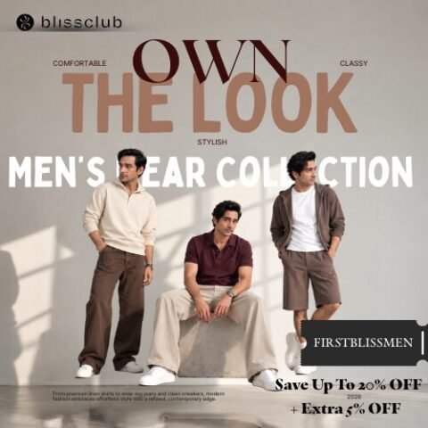 Men's Wear
