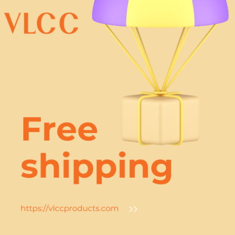 Free Shipping
