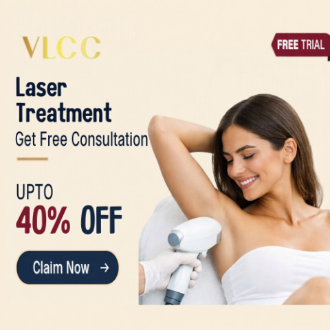 laser treatment