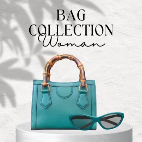 bags collection