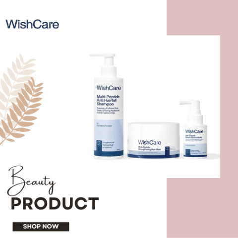 MyWishCare Product