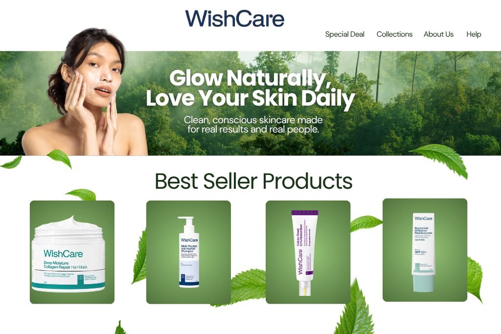 Wishcare