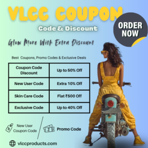 VLCC COUPON CODE & DISCOUNT