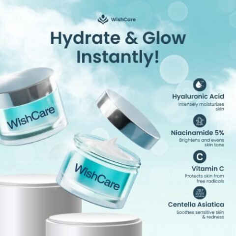Skincare Product