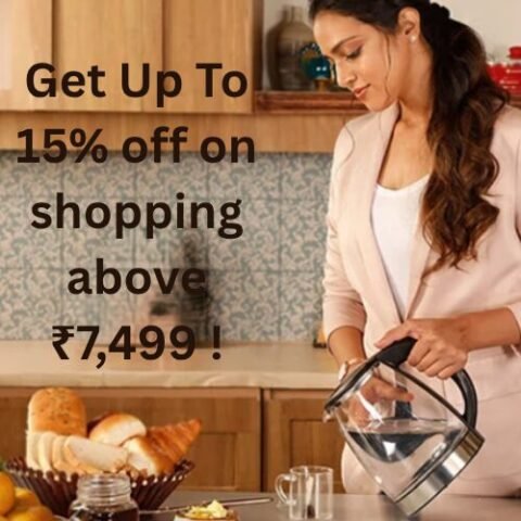 Wonderchef coupon code