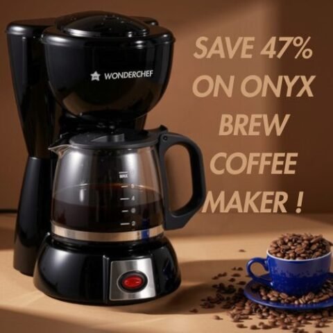 Wonderchef coupon code