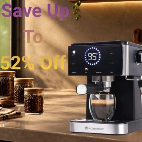 Wonderchef coupon code