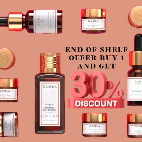 KamaAyurveda coupon code
