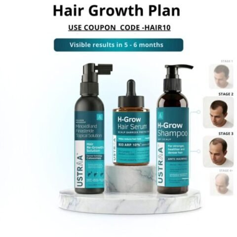hair care