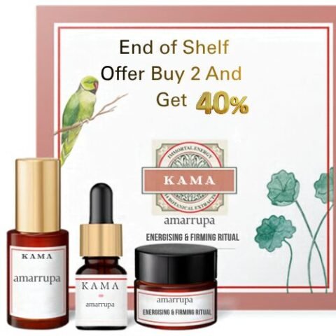 KamaAyurveda coupon code