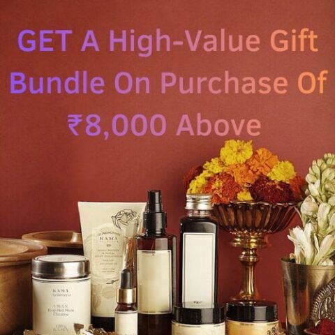 KamaAyurveda coupon code