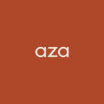 Aza fashions logo