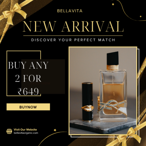 bellavitaorganic.com