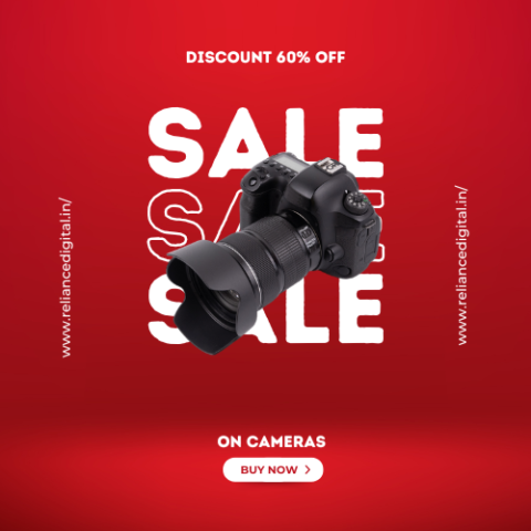 Camera Discount
