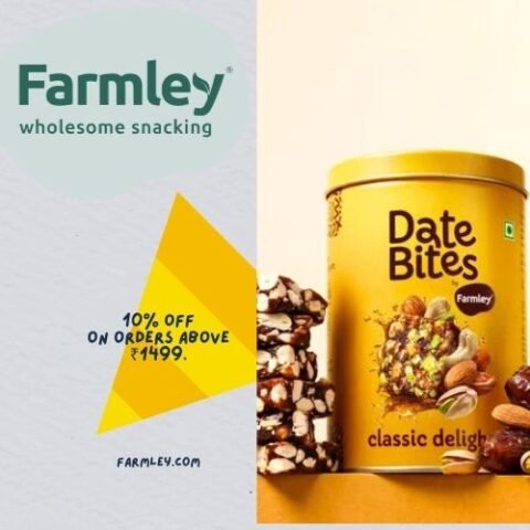 Farmely Promo Code