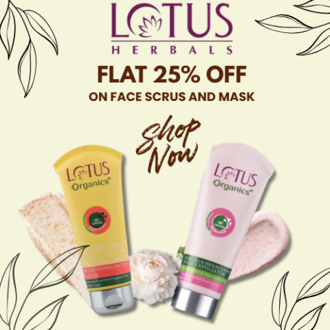 https://www.lotus.in/collections/face-scrubs-packs