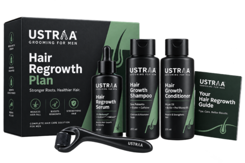 hair regrowth