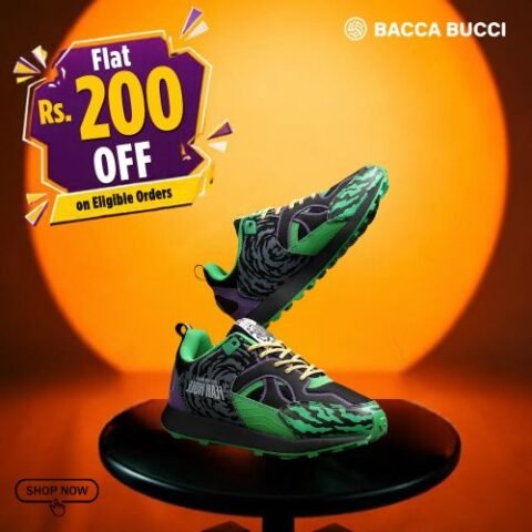 Bacca Bucci coupon codes and discounts