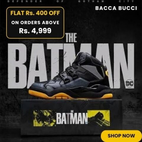 Bacca Bucci coupon codes and discounts