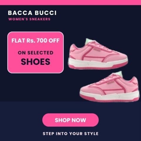 Bacca Bucci coupon codes and discounts