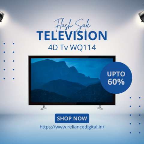 Television Discount
