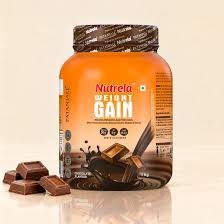 nutrela nutrition
