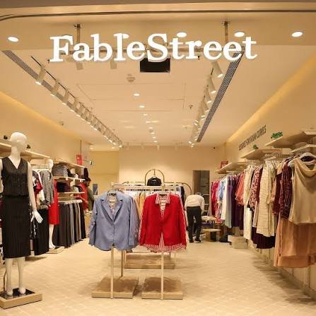 fablestreet