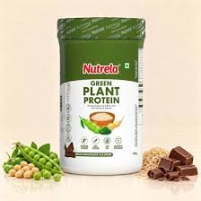 nutrela nutrition