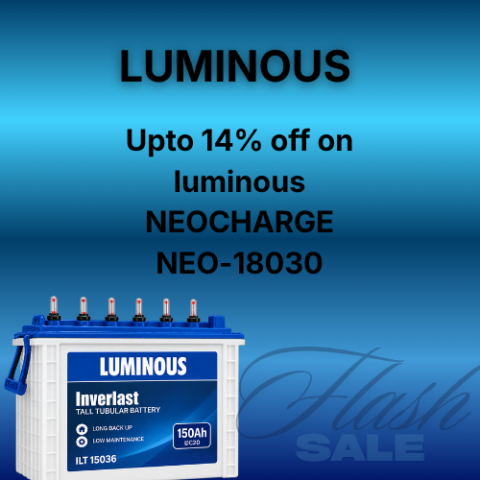 NEOCHARGE NEO-18030